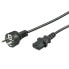 Фото #1 товара MUSIC STORE Power Cable 5 m