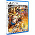 PlayStation 5 Video Game Bandai Namco DRAGON BALL FighterZ