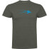 ფოტო #1 პროდუქტის KRUSKIS Stella MX short sleeve T-shirt