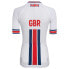 Фото #4 товара KALAS Great Britain Cycling Team Short Sleeve Jersey