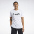 Фото #1 товара [FK4311] Mens Reebok CrossFit Read Tee