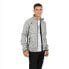 Фото #1 товара IZAS Novi full zip fleece