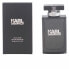 Фото #1 товара KARL LAGERFELD POUR HOMME eau de toilette spray 100 ml