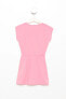 Фото #3 товара Платье Defacto Pembe Casual Print I0390A618SmPn164