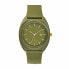 Фото #2 товара CHPO BRAND Nima green gold watch