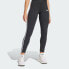 Фото #2 товара adidas women LOUNGEWEAR Essentials 3-Stripes Leggings