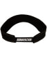 Фото #3 товара Men's Black Ryan Blaney Visor