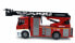 Amewi 22502 - Firefighter truck - 1:14 - 8 yr(s) - 1200 mAh - 2.46 kg