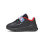 Puma Bmw Mms Anzarun Slip On Toddler Boys Black Sneakers Casual Shoes 30774201