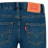 Фото #5 товара LEVI´S ® KIDS 512 Slim Taper Fit ECO Regular Waist Jeans