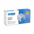 Фото #1 товара Rapesco S24807Z3 - Staples pack - 24/8 - 8 mm - 5000 staples - Steel - Silver