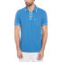 Фото #2 товара ORIGINAL PENGUIN Earl Org Pique Sticker Pete short sleeve polo