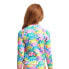 Фото #2 товара FUNKITA Zippy UV Long Sleeve T-Shirt