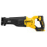 DeWalt Akku-Säbelsäge DCS386NT-XJ ohne Akku und Ladegerät in T-STAK Box VI - фото #3