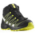 ფოტო #4 პროდუქტის SALOMON Xa Pro V8 Mid CS WP Junior hiking boots
