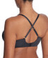 Women's Comfort Evolution Full Fit Memory Foam Convertible Underwire Bra 731337