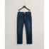 Фото #3 товара GANT Regular Fit Jeans