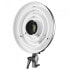 Фото #2 товара Walimex 18425 - Lamp - 50 W - Grey - Plastic - 1.5 kg