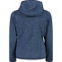 Фото #2 товара CMP 3H19825 hoodie fleece