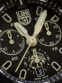 Фото #7 товара Часы Luminox Navy Seal Foundation Chronograph 45mm