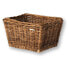 Фото #1 товара Корзина для хранения Basil Dalton M 36 л Rattan Brown