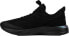 Puma Buty damskie Puma Softride Sophia 2 Slip-On Metachromatic czarne 379590 01 38