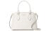 Фото #1 товара Сумка kate spade Darcy Logo WKR00438-108