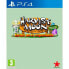 PLAYSTATION GAMES PS4 Harvest Moon:The Light Of Hope Special Edition