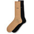 BOSS Bamboo 10249328 socks 2 units