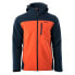 HI-TEC Mans softshell jacket