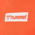 Фото #4 товара HUMMEL Flow short sleeve T-shirt