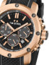Фото #1 товара Наручные часы Maserati Ricordo R8853125004 Men's 42mm 5ATM.