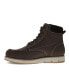 ფოტო #6 პროდუქტის Men's Dean Neo Lace-Up Boots