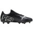 Фото #1 товара Бутсы футбольные PUMA Future 7 Play FG/AG M 107723 02