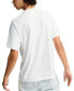 ფოტო #2 პროდუქტის Men's Classics Play Loud Crewneck T-Shirt