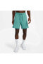 Фото #6 товара Шорты Nike Dri-Fit Unlimited Woven 18см 2в1 мужские, зеленые