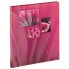 Фото #3 товара Hama Singo - Pink - 60 sheets - 280 mm - 310 mm