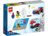Фото #4 товара Конструктор пластиковый Lego Marvel Машина Человека-паука и Дока Ока 4+