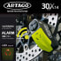 ARTAGO 30X14+K403 Disc Lock