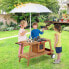 Garten Küche Spielset