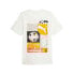 PUMA SELECT SwxpWorldwide short sleeve T-shirt