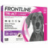Фото #1 товара Пипетка для собак Frontline Tri-Act 20-40 Kg