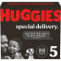 Фото #1 товара Huggies Special Delivery Disposable Diapers - Size 5 - 88ct