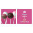 Glasbild Cakepops (2-teilig)