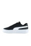 Kadın Sneaker Siyah - Beyaz 390758-02 Smash Platform V3