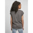 Фото #6 товара URBAN CLASSICS Extended Shoulder-Grandes Tailles short sleeve T-shirt
