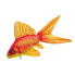 GABY The Gold Fish Aquarium Fish Pillow