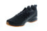 Фото #8 товара Puma Axelion NXT 19565606 Mens Black Canvas Athletic Running Shoes