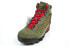 Pantofi de trekking Aku Slope Micro GTX [885.10485], verzi.