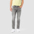 Фото #1 товара DENIZEN from Levi's Men's 288 Skinny Fit Taper Jeans - Gray - size 34X32